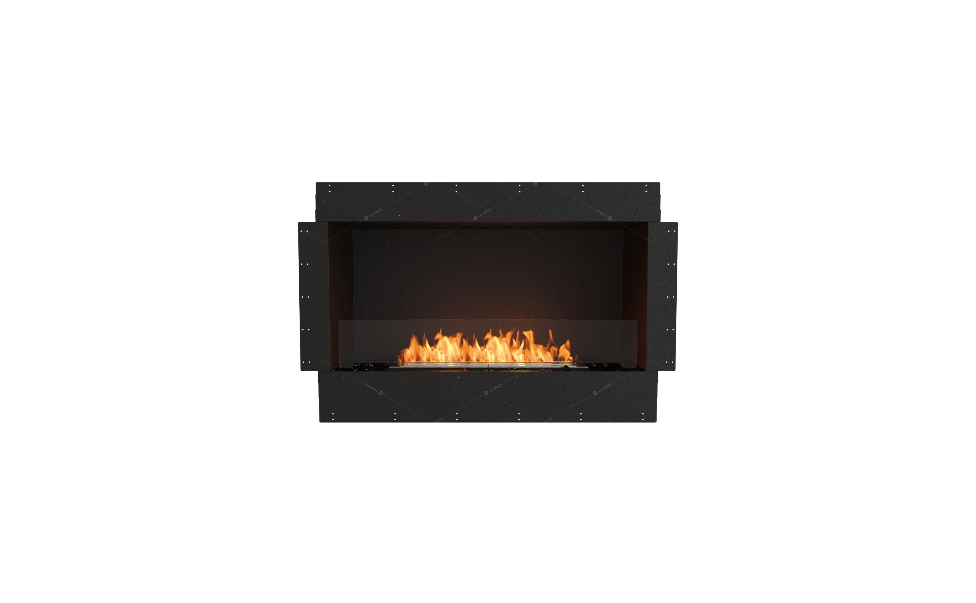 Fireplaces 3D Models 2