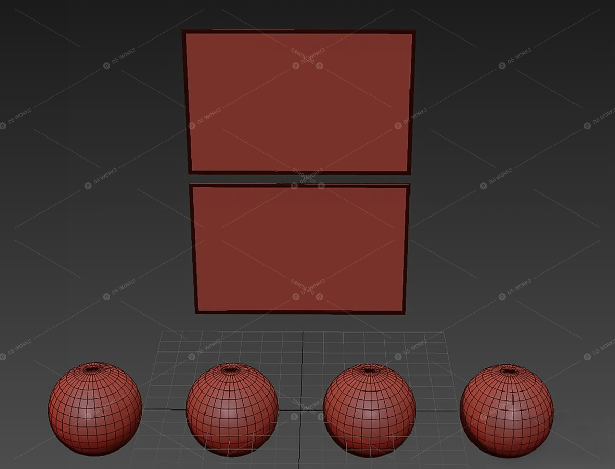 Wall Art 3D Models 4