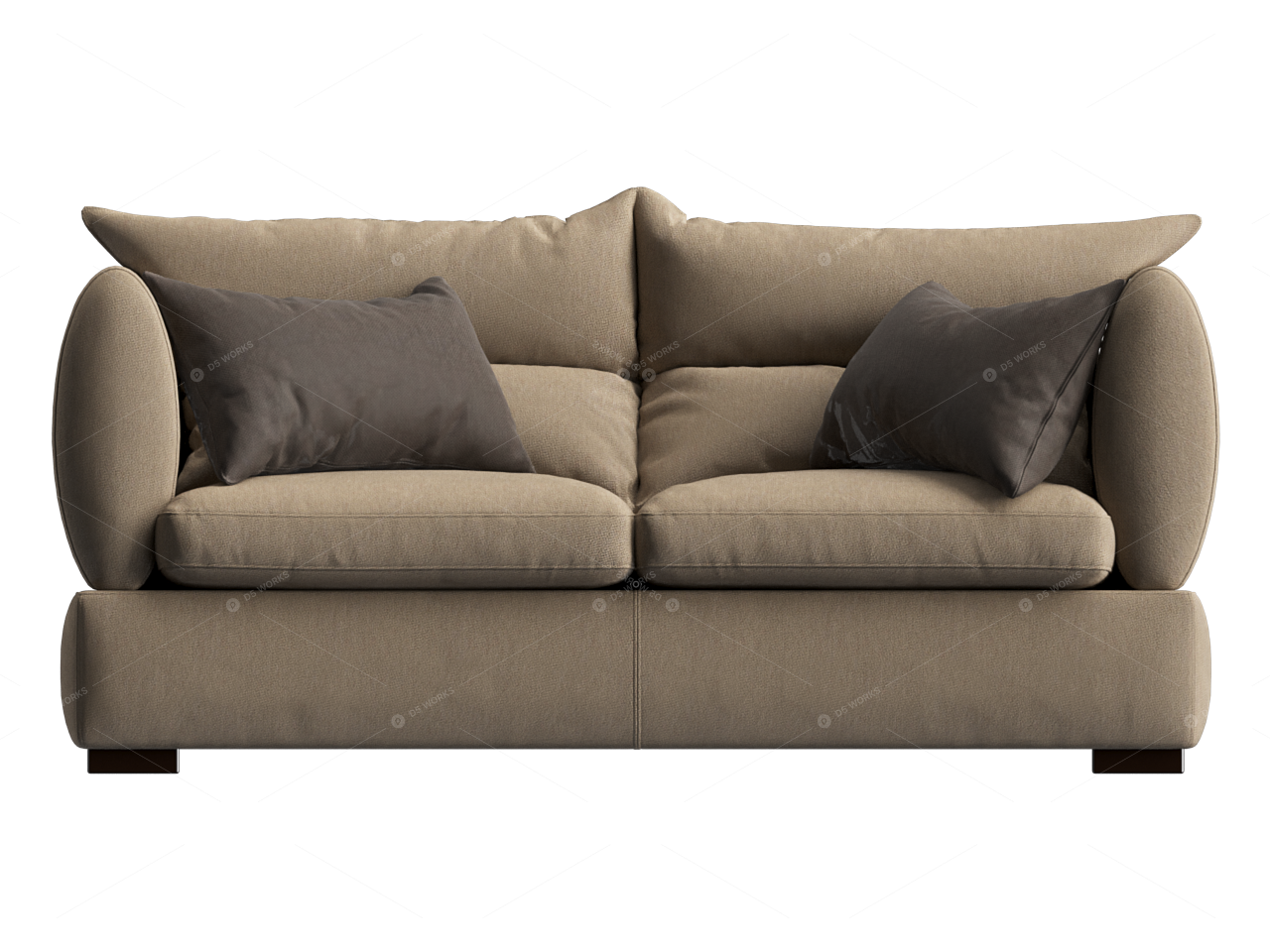 Sofas 3D Models 2