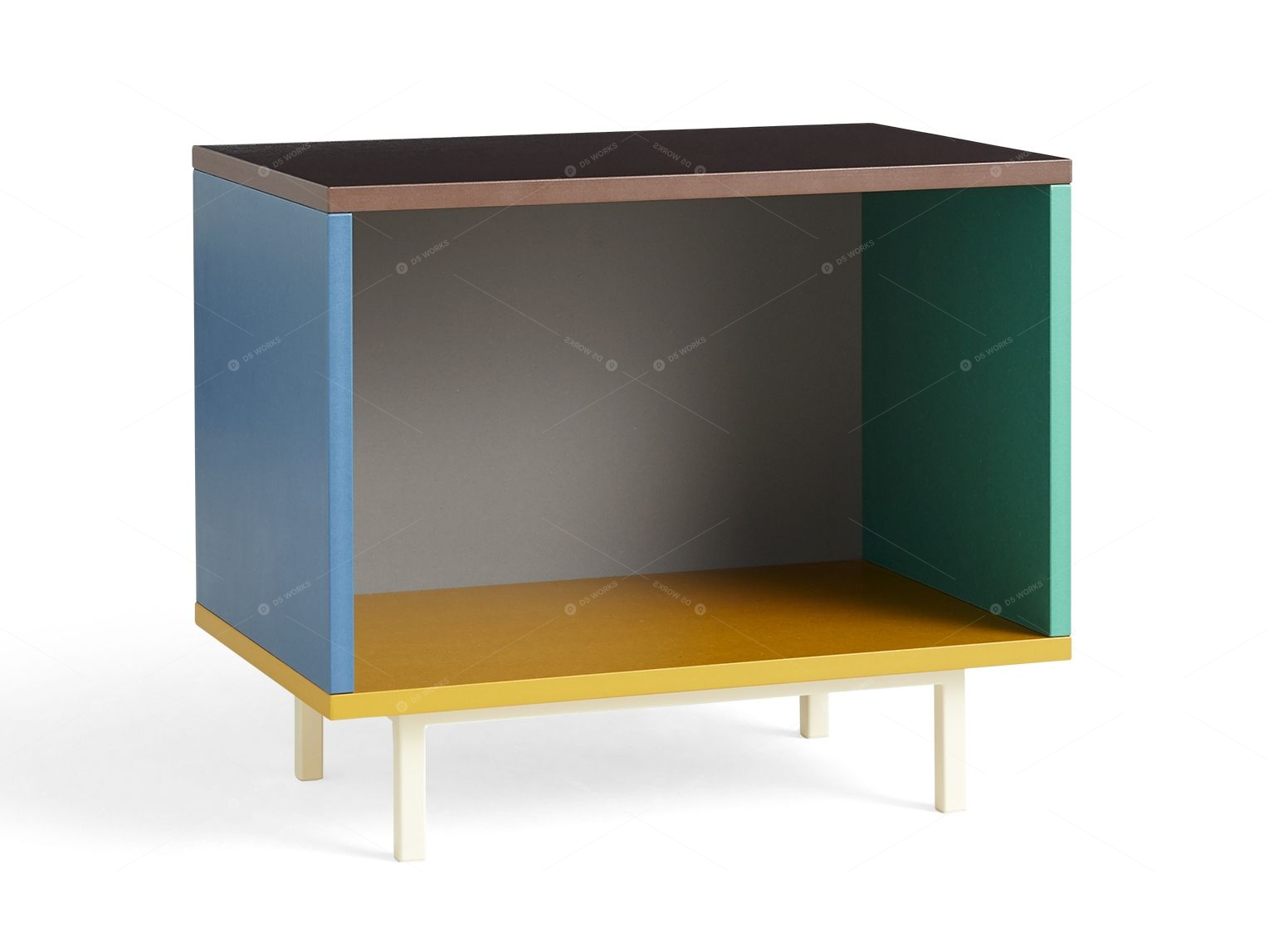Cabinets 3D Models