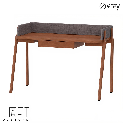Modern Office Desk