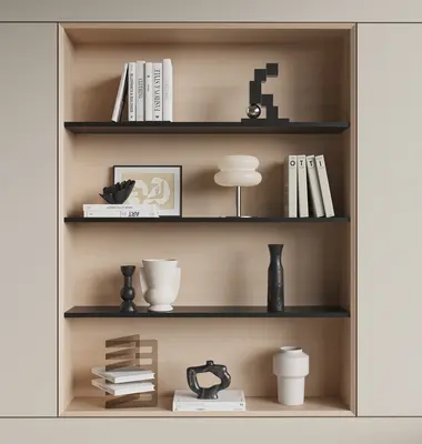 Mid-Century Modern Decorative Set