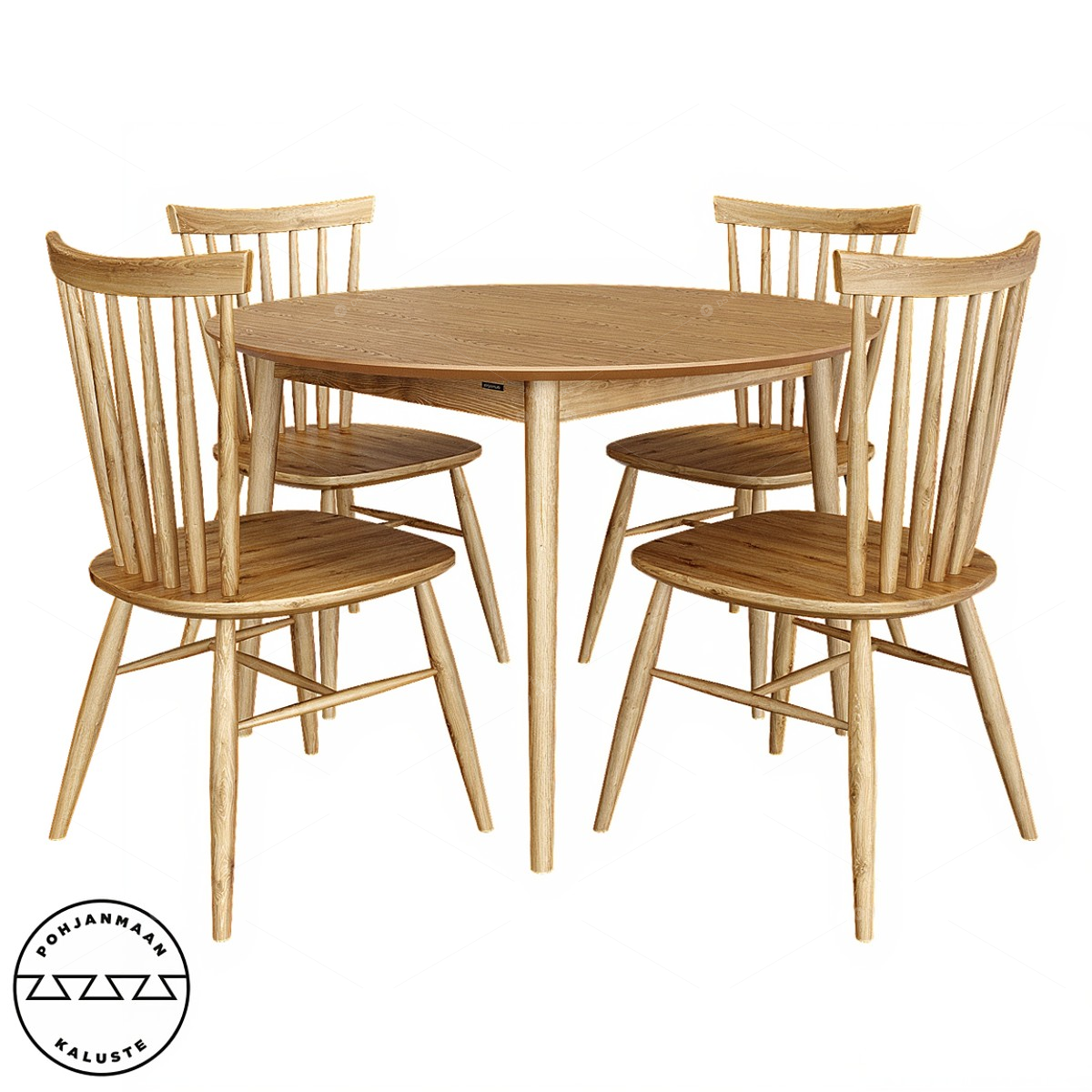 Furniture Sets 3D Models 3