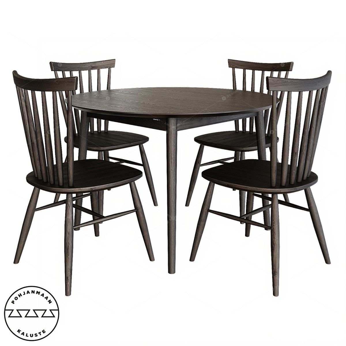 Furniture Sets 3D Models