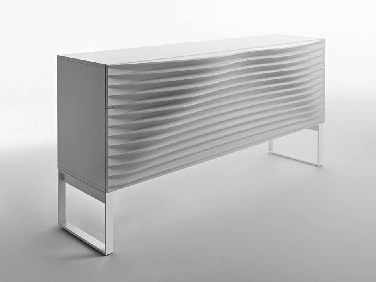Modern Side Cabinet
