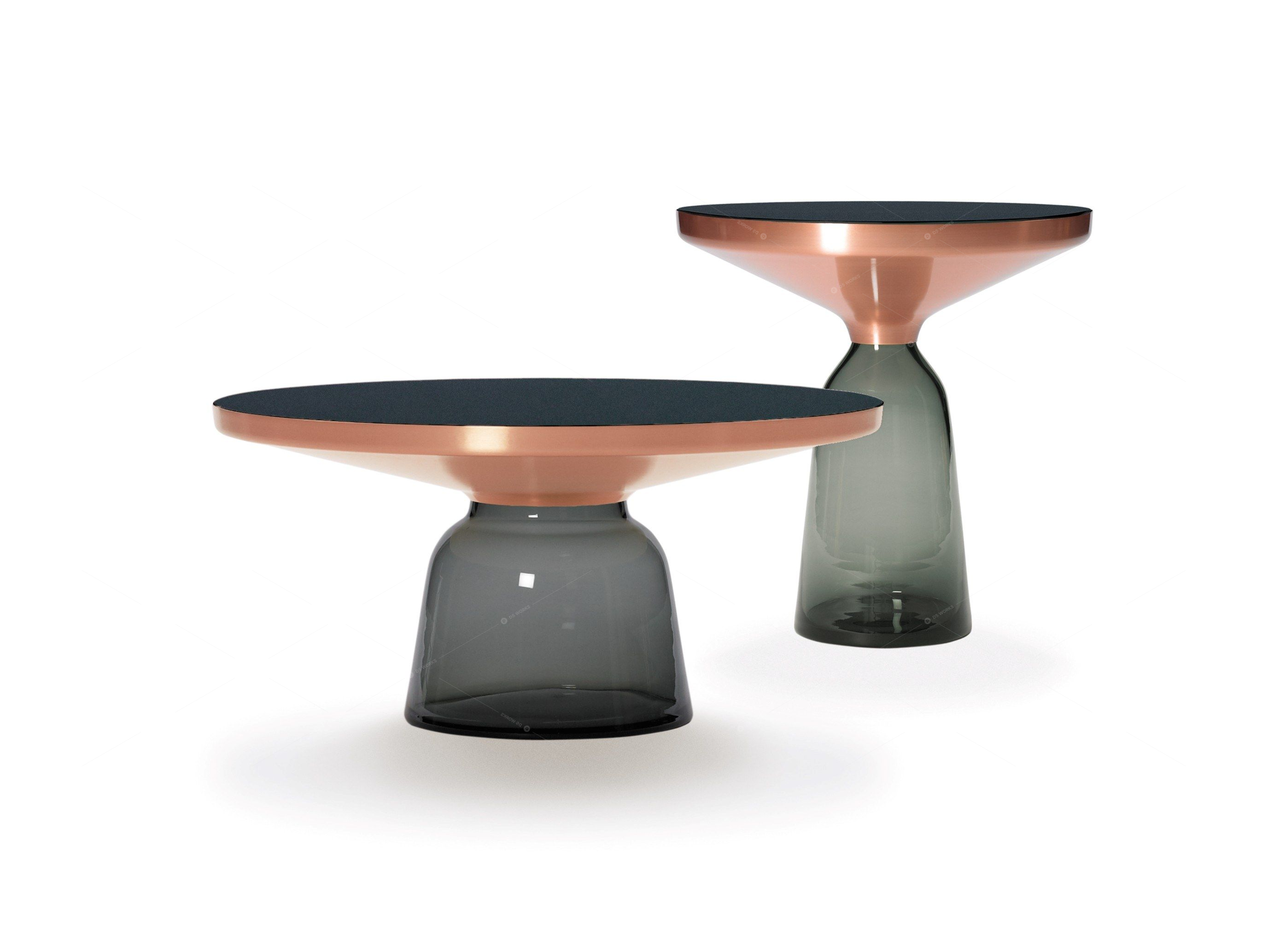 Tables/Side Tables 3D Models 2