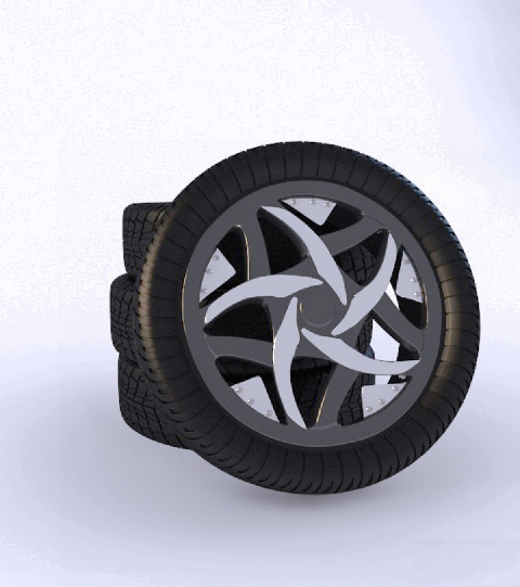 Modern Vehicle Accessories