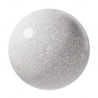 Terrazzo Material