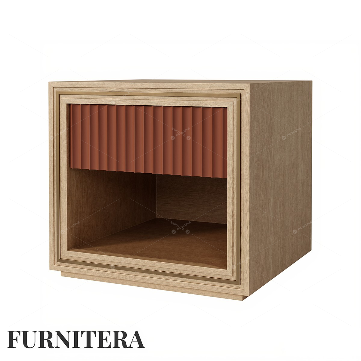 Cabinets 3D Models
