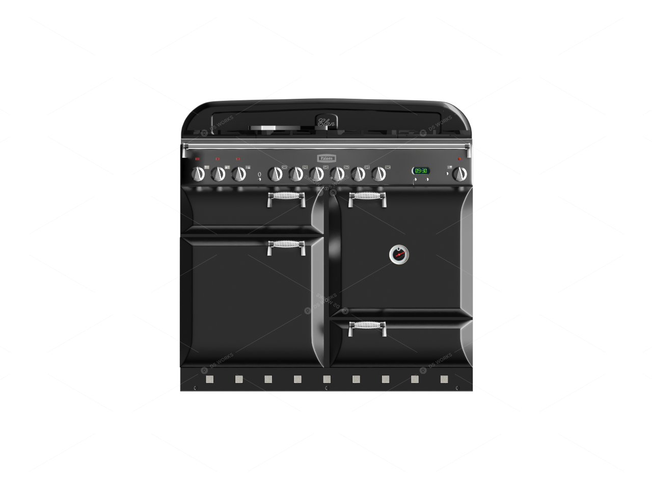 Other Kitchen Supplies 3D Models 2
