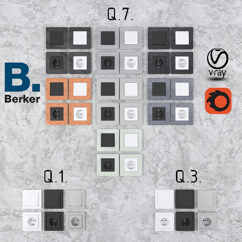 Modern Switch