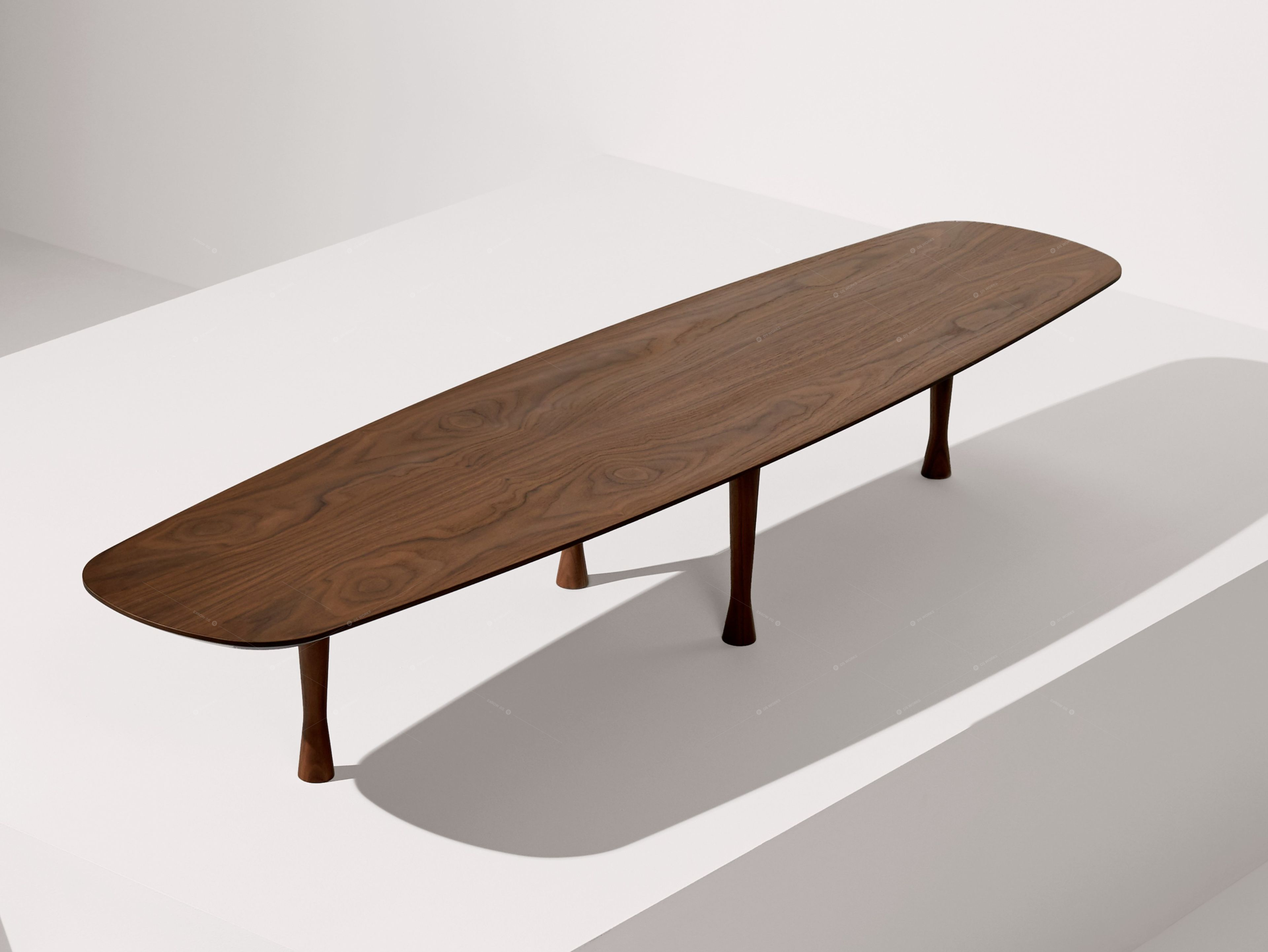 Tables/Side Tables 3D Models