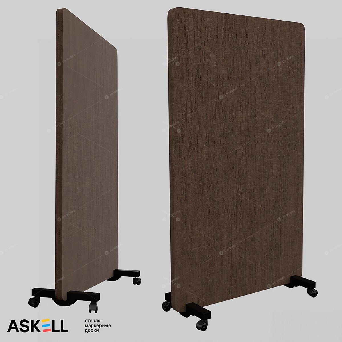 Office Supplies 3D Models 2