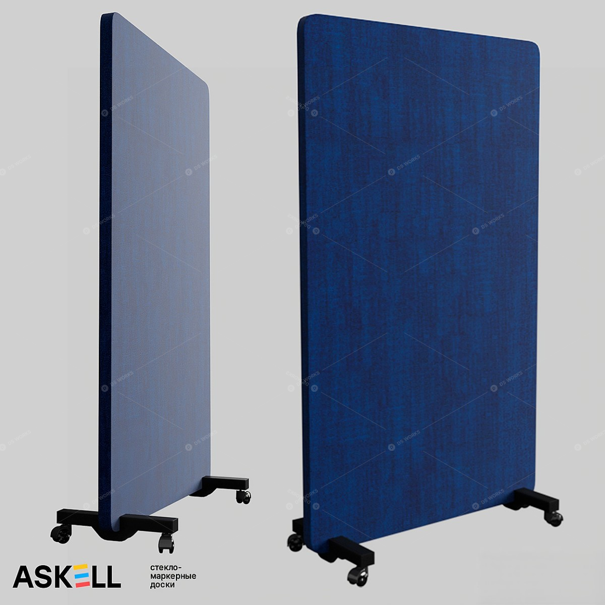 Office Supplies 3D Models