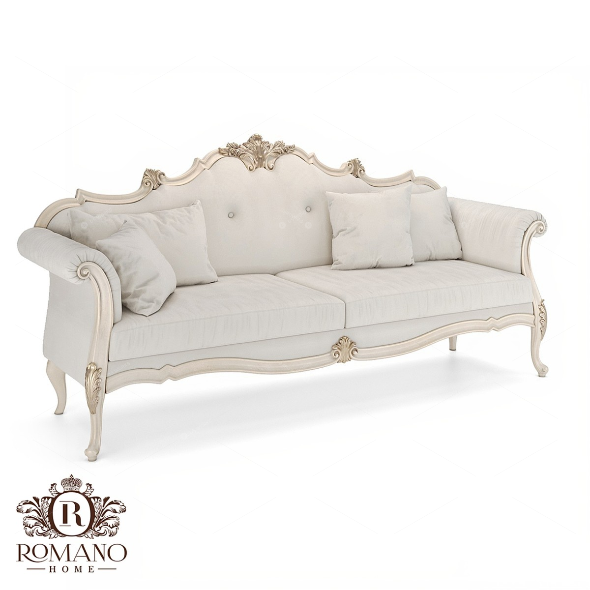 Sofas 3D Models