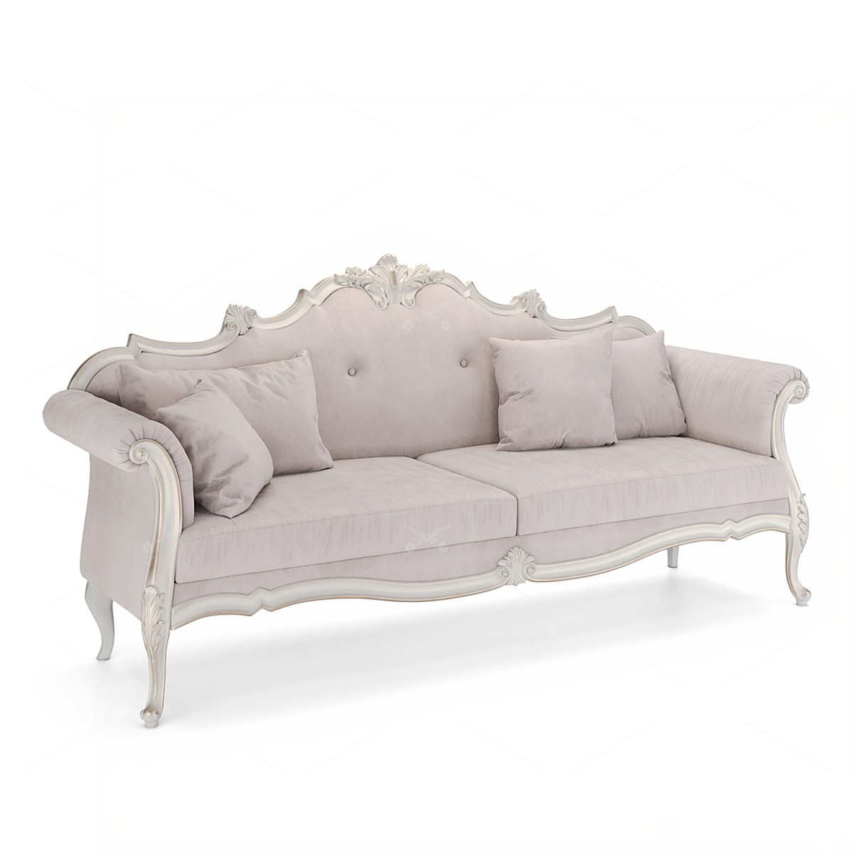Sofas 3D Models 2
