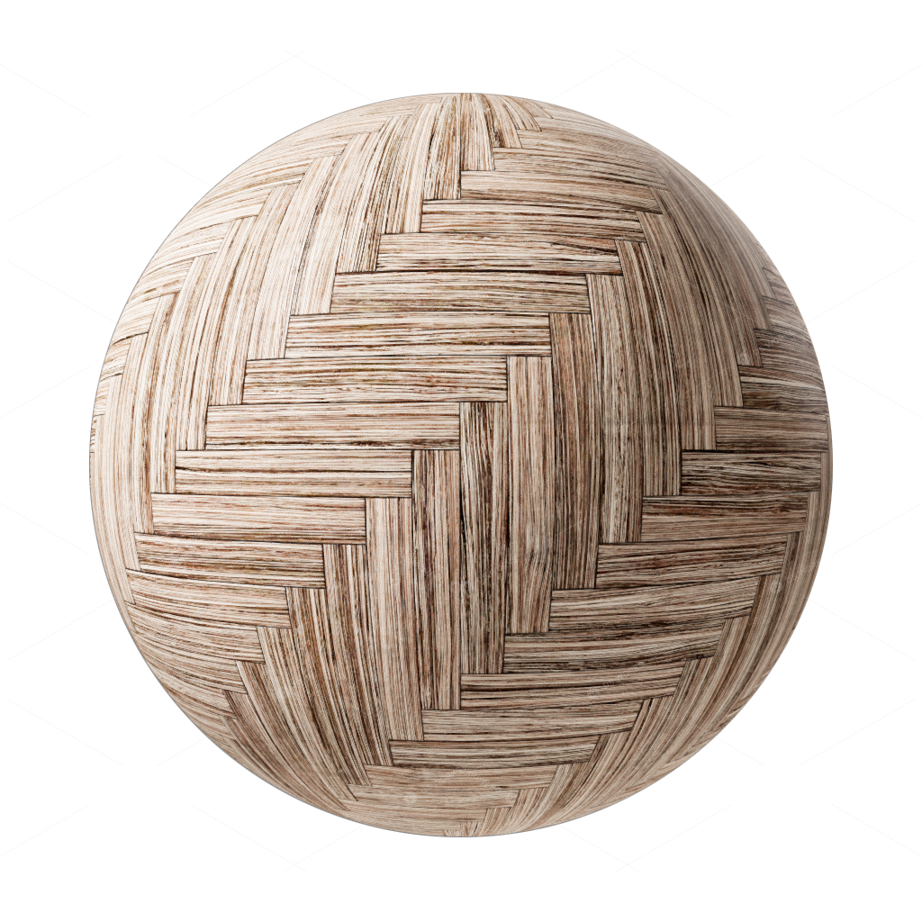 Herringbone Pattern Material