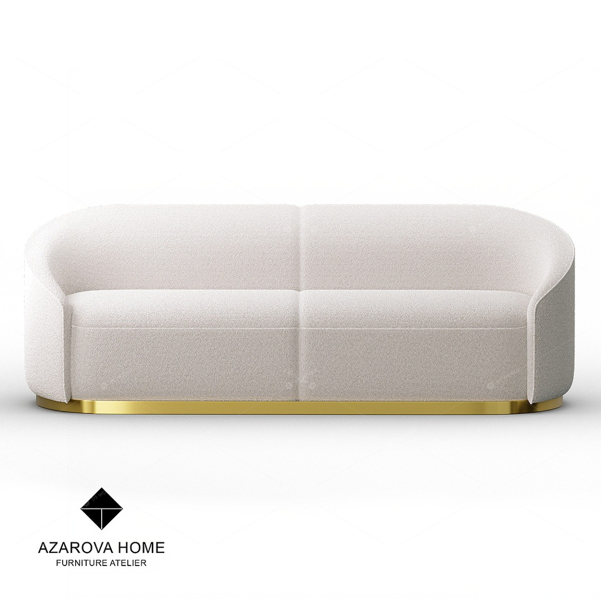 Sofas 3D Models