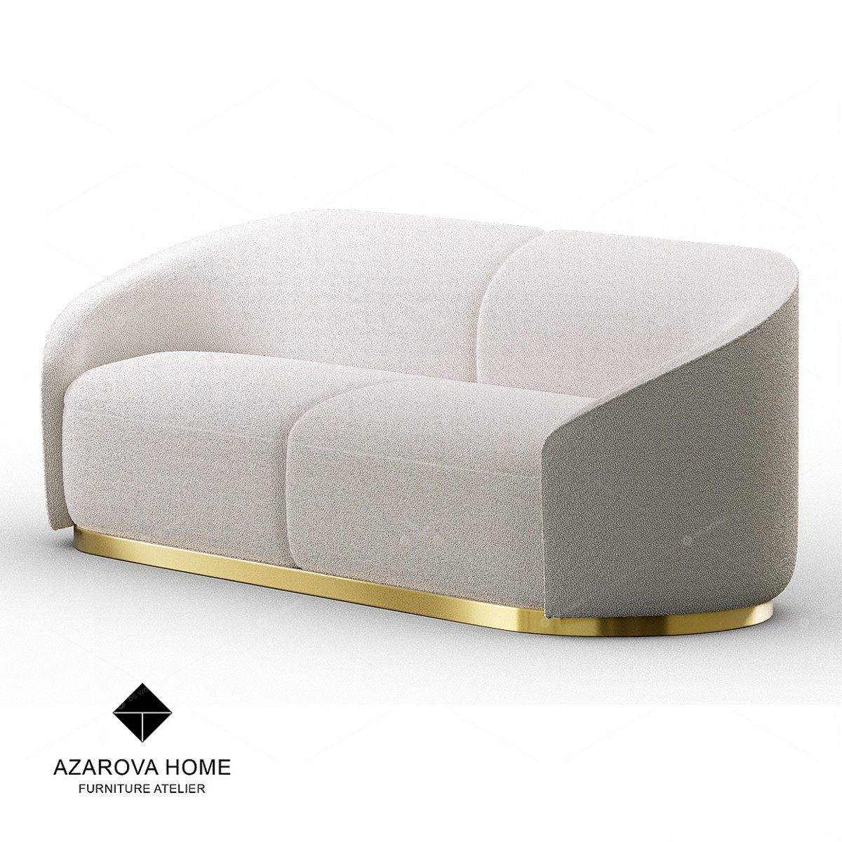 Sofas 3D Models 2