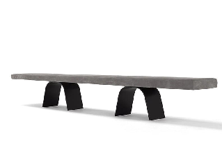 Modern Bench