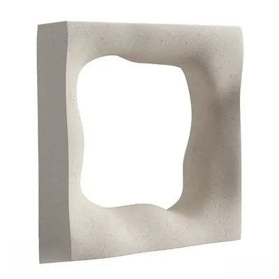 Organic Modern Sculpture