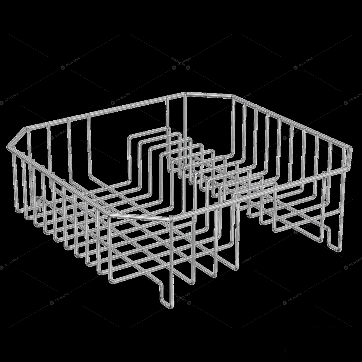 Other Kitchen Supplies 3D Models 2