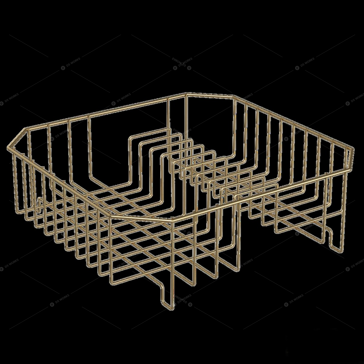 Other Kitchen Supplies 3D Models