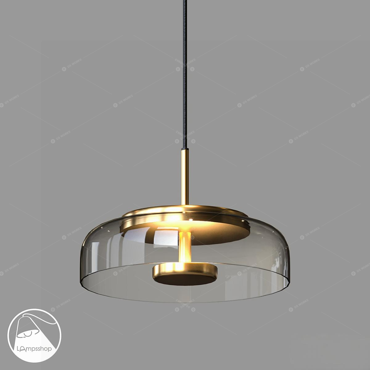 Pendant Lights 3D Models