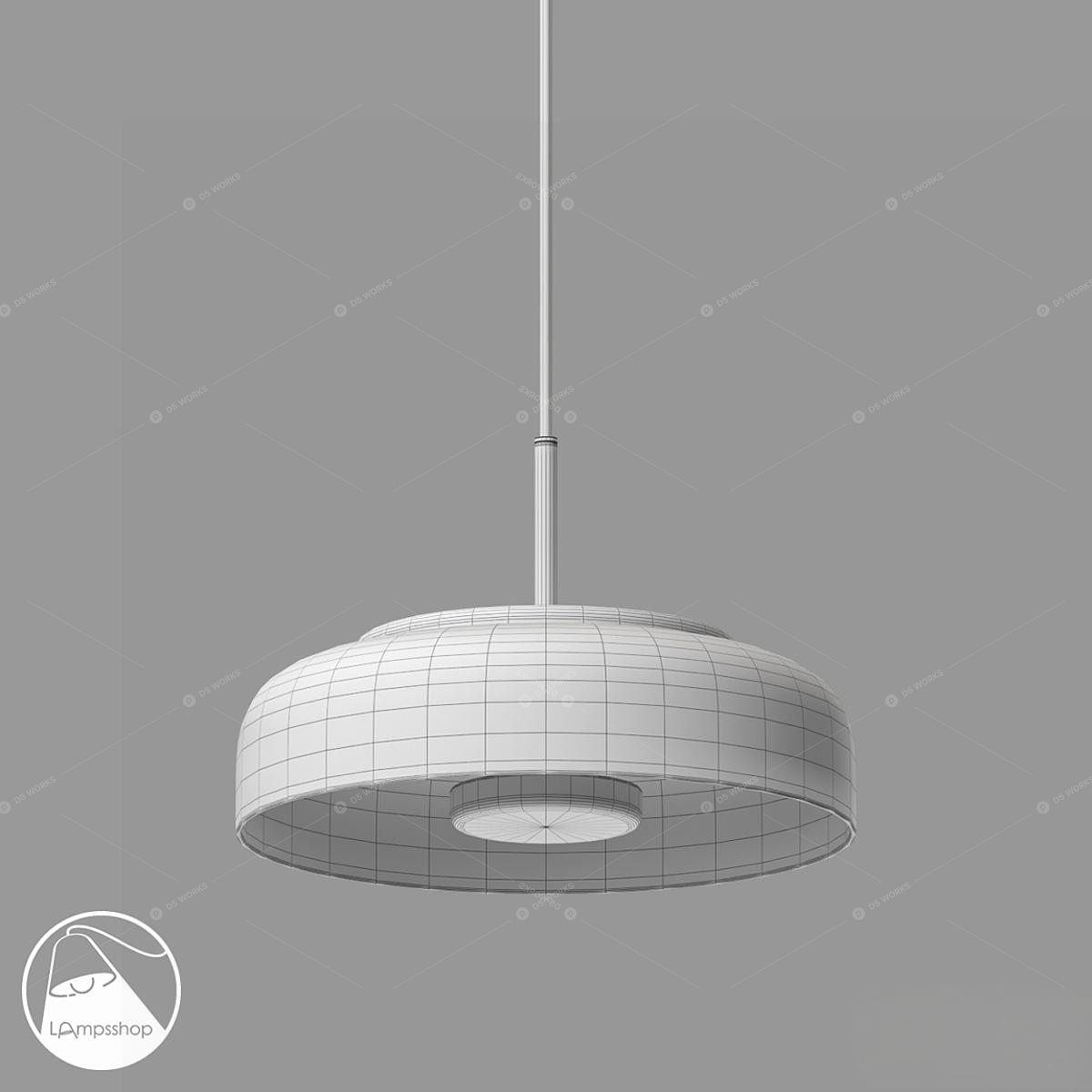 Pendant Lights 3D Models 2