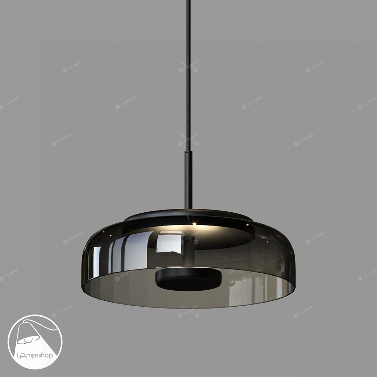 Pendant Lights 3D Models 3