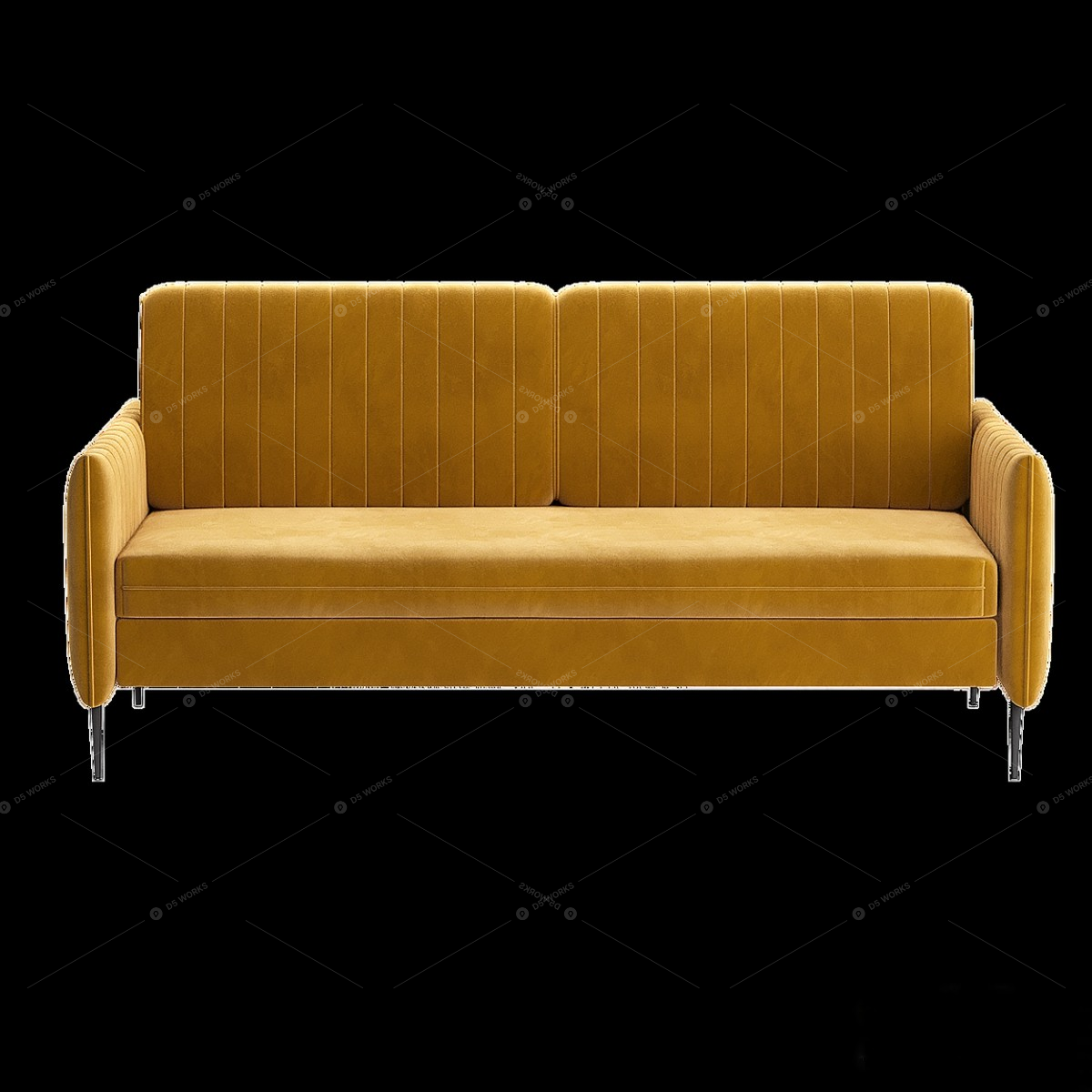 Sofas 3D Models 2
