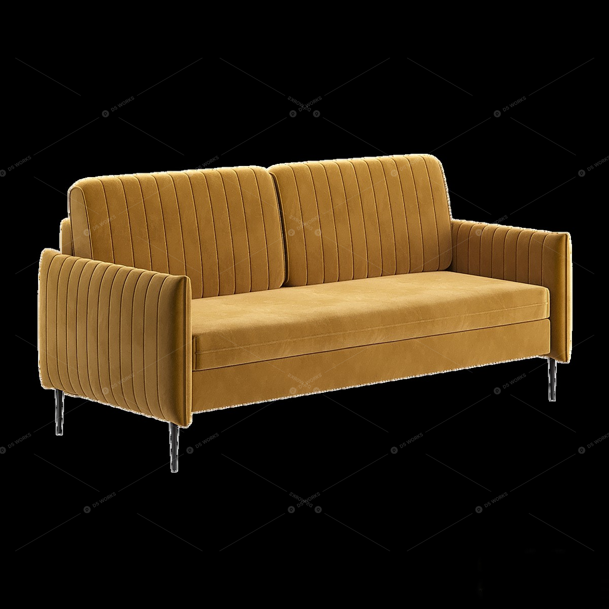 Sofas 3D Models