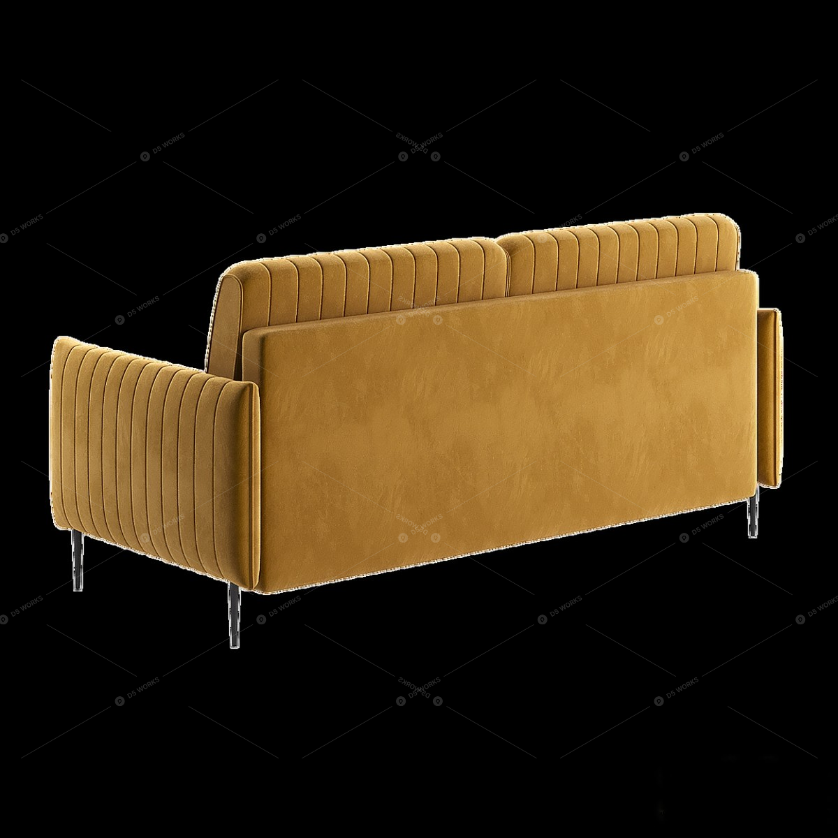 Sofas 3D Models 3