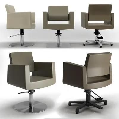 Modern Hairdressing Equipment