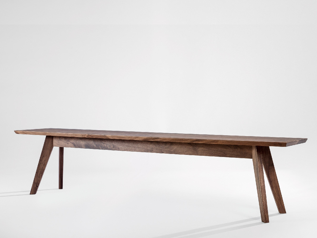 Modern Bench