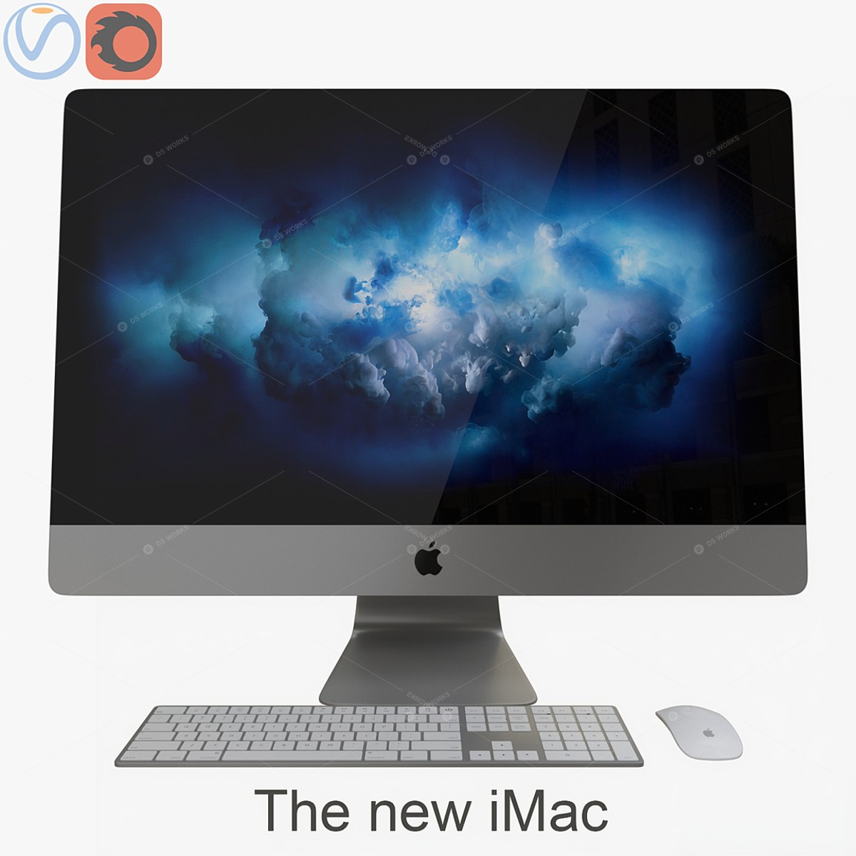 Digital Devices 3D Models