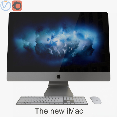 Modern Computer Accessories