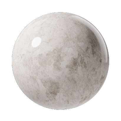 Ivory Grey Marble
