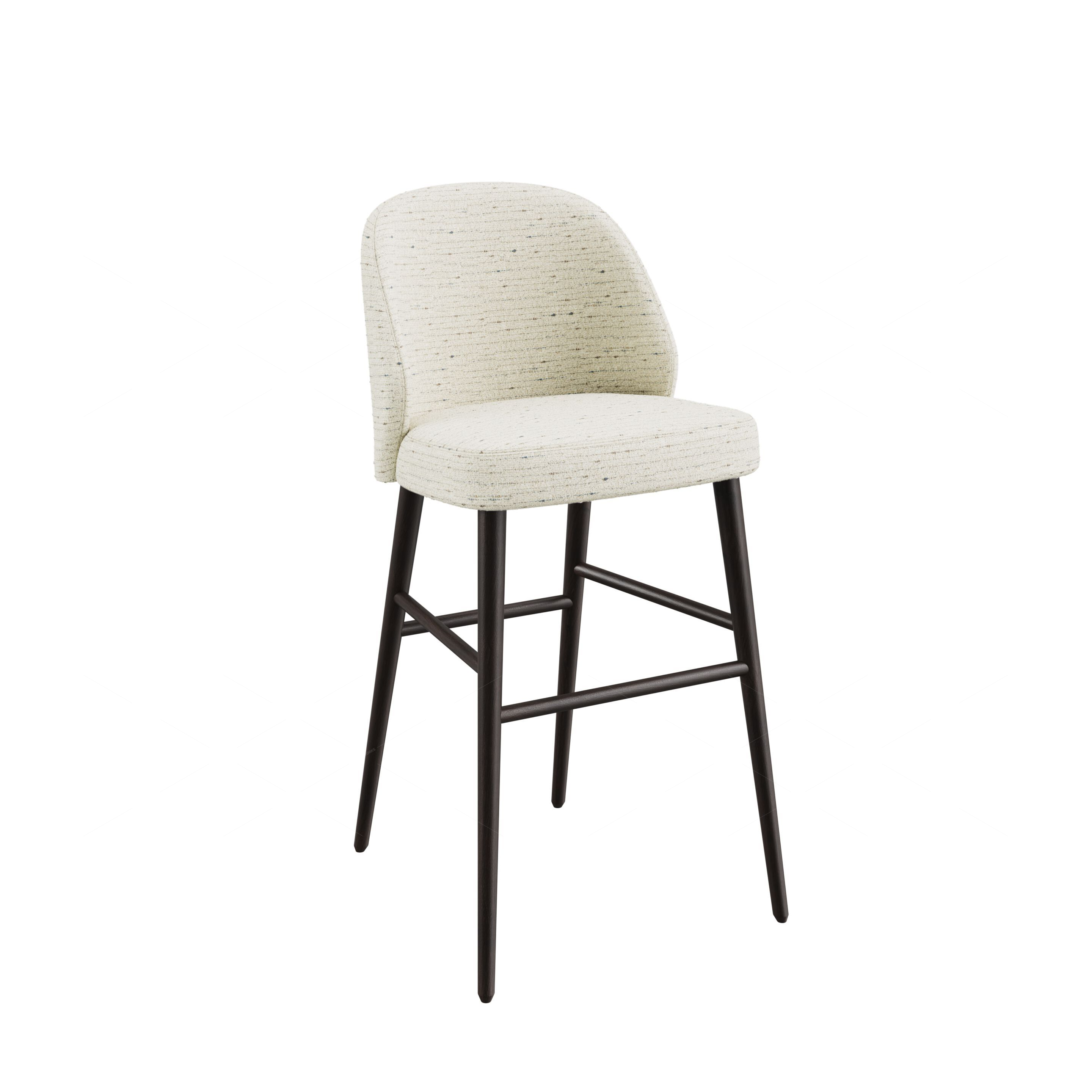 Chairs 3D Models 4