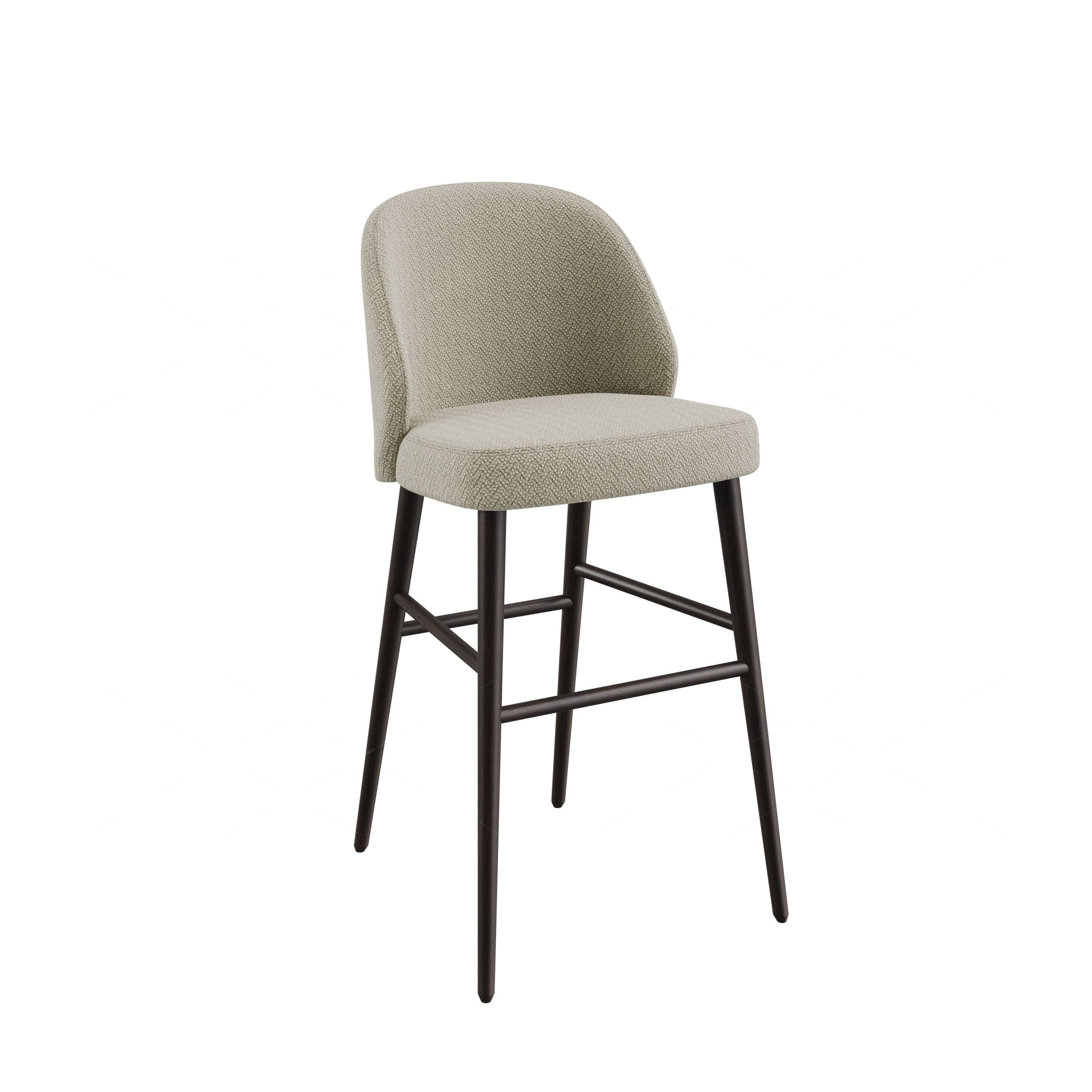 Chairs 3D Models 7