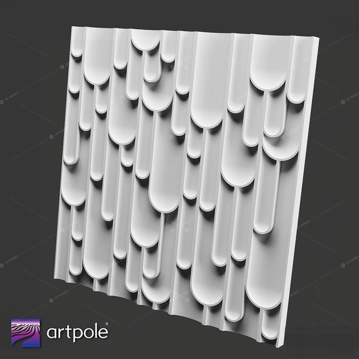 Components 3D Models