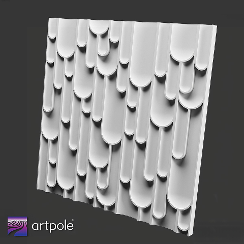 Modern Wall Panel