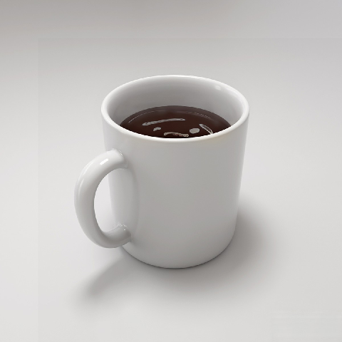 Modern Tableware 