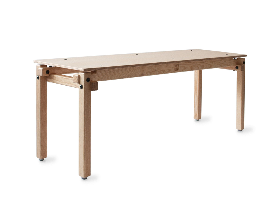 Modern Bench