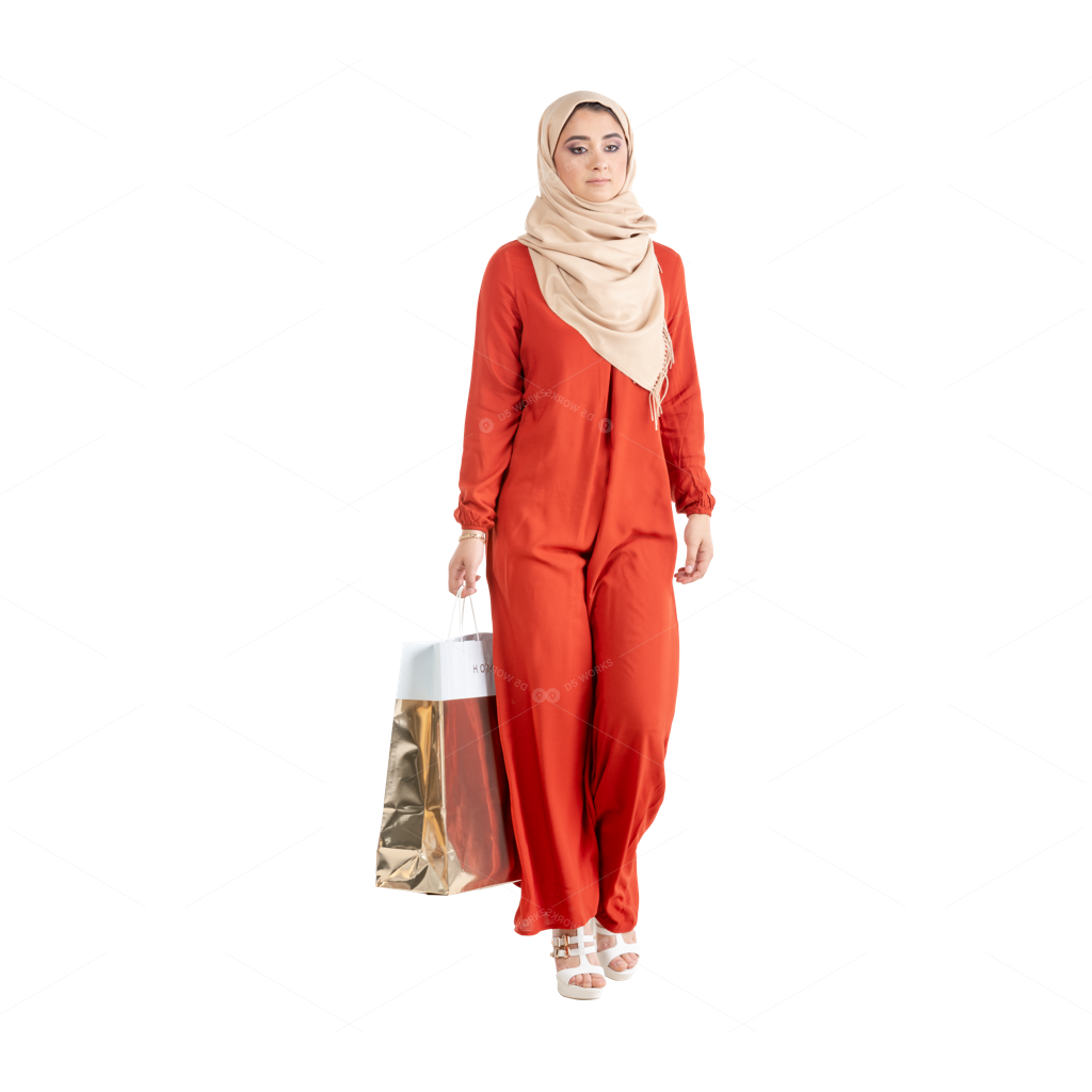 Women 3D Models