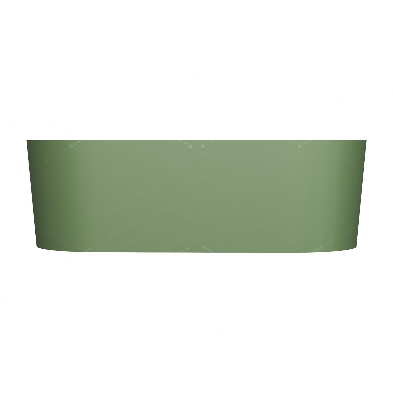 Bathtubs 3D Models 11