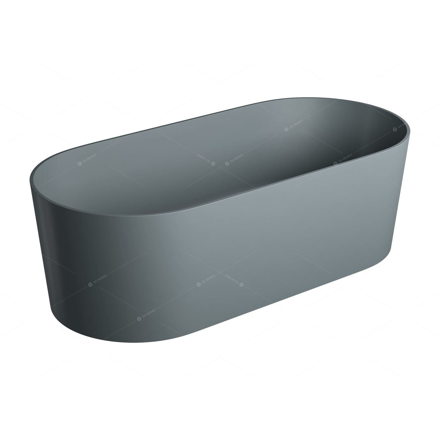 Bathtubs 3D Models 13