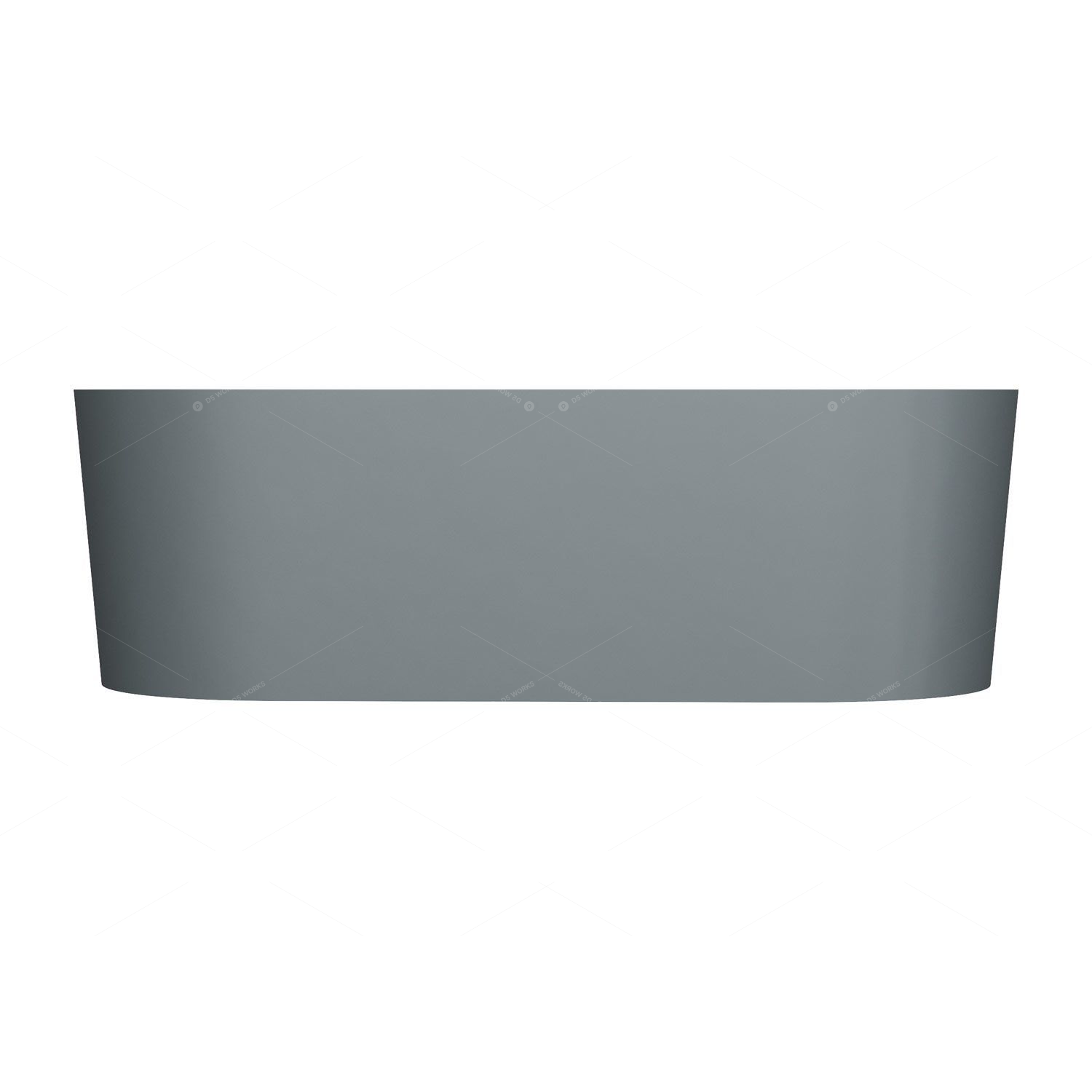 Bathtubs 3D Models 14