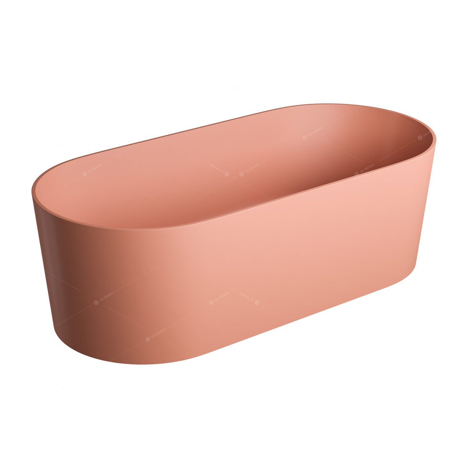 Bathtubs 3D Models 4