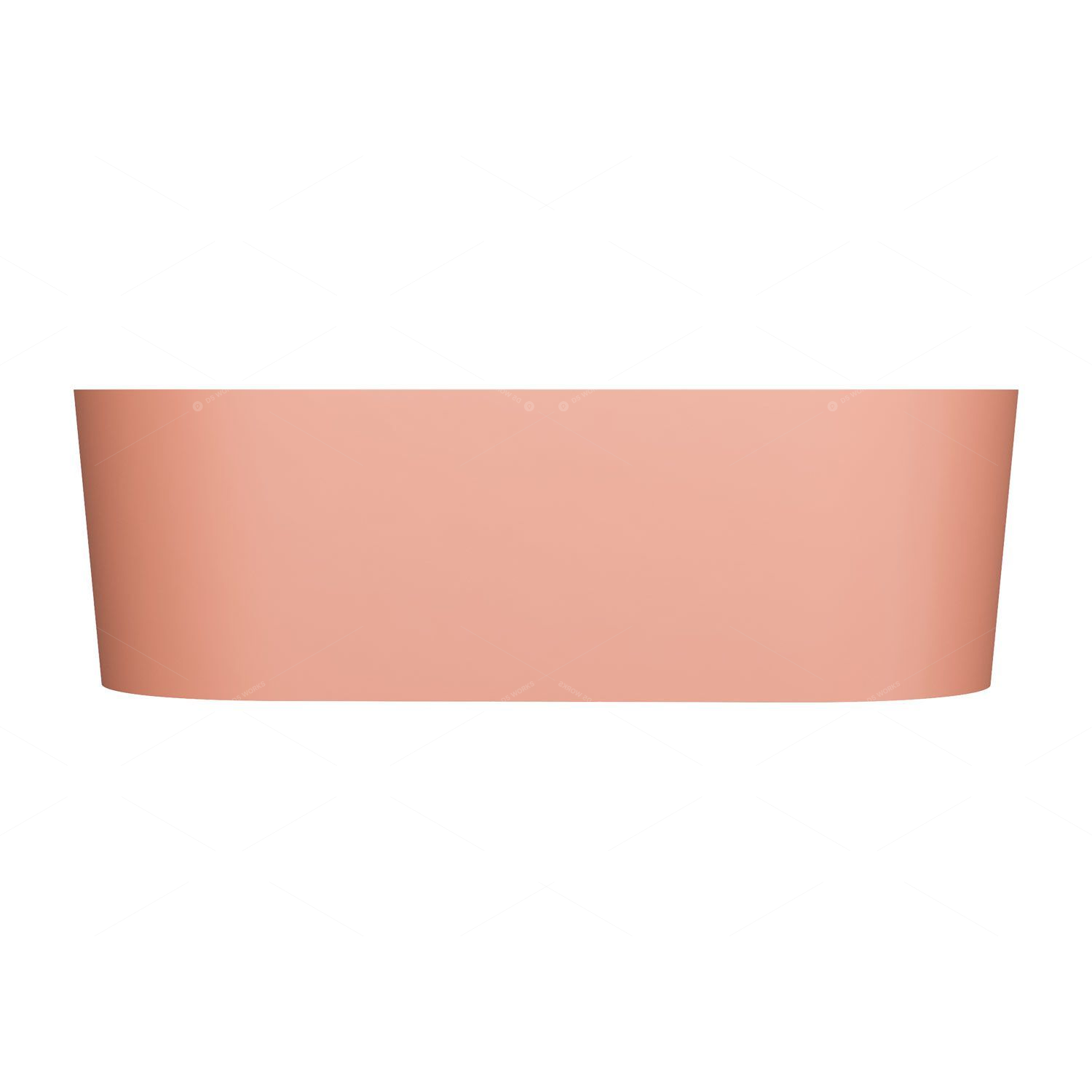 Bathtubs 3D Models 5